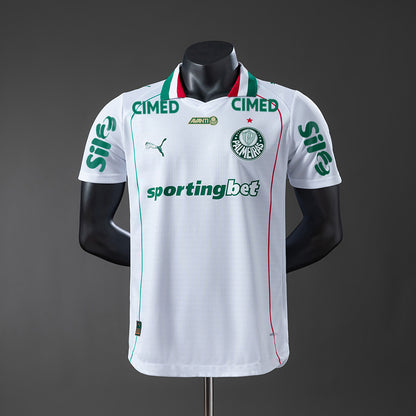 Palmeiras Away Kit [Custom Name/Number]