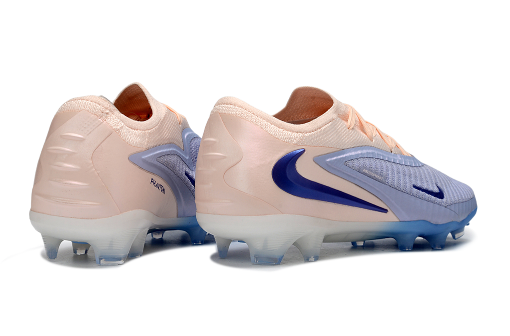 Phantom 6 Low Elite FG Soccer Cleats
