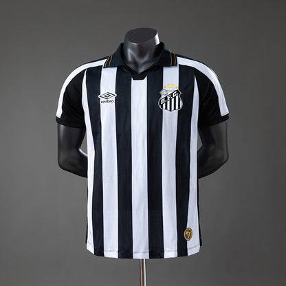 Santos FC Away Kit [Custom Name/Number]