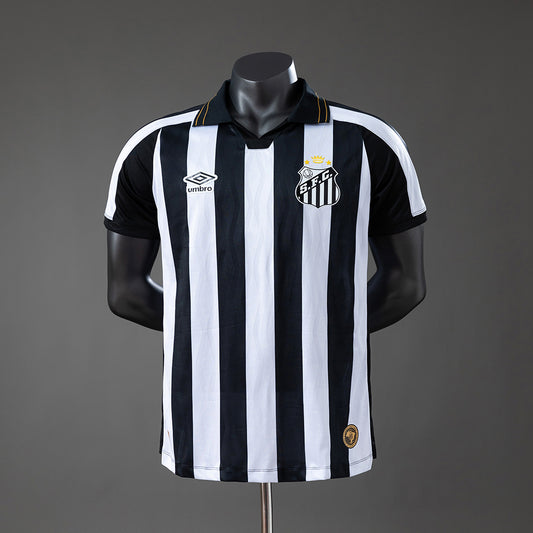 Santos FC Away Kit [Custom Name/Number]