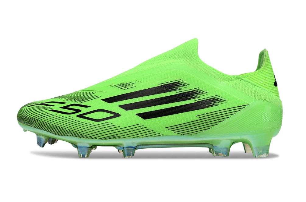 Adidas F50 Elite FG Soccer Cleats Performance Laceless