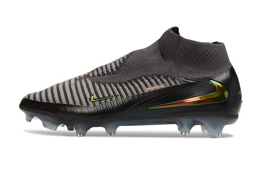Phantom 6 High Elite LV8 FG Soccer Cleats Performance
