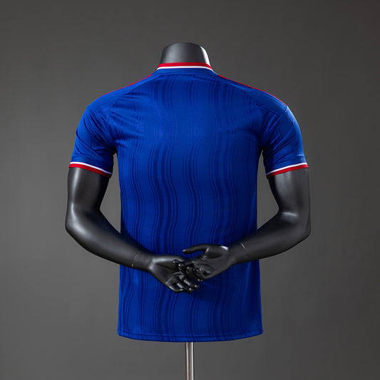 Manchester United Away Kit Short Sleeve [Custom Name/Number]
