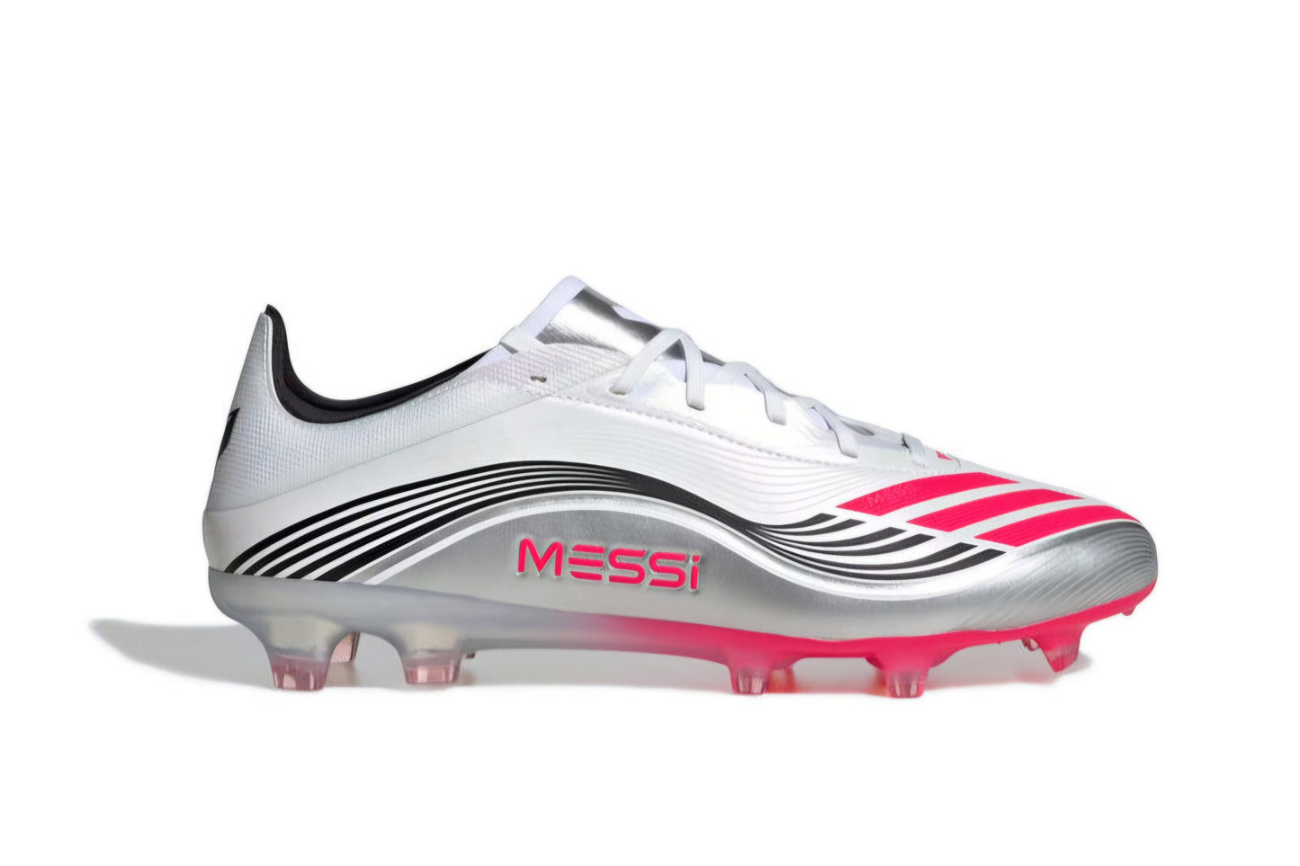 Adidas F50 MESSI Pro FG Soccer Cleats Performance