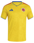 Columbia 2026 Home kit [Custom Name/Number]