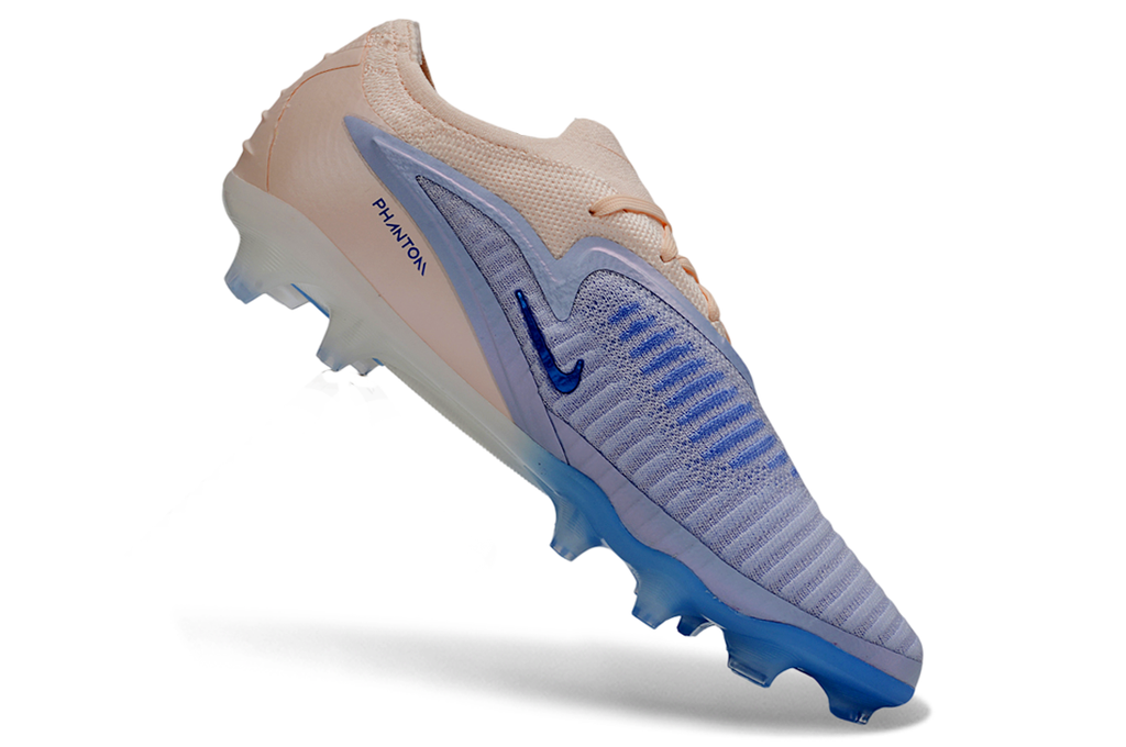 Phantom 6 Low Elite FG Soccer Cleats