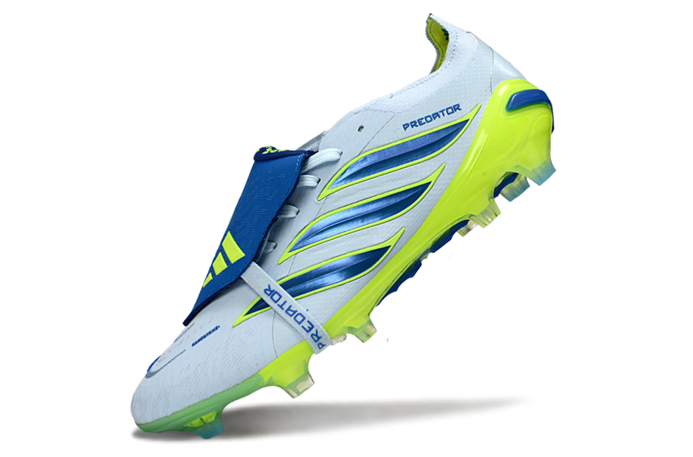 Predator Elite Fold-Over Tongue FG Soccer Cleats