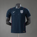 USA 2026 Away Kit Short Sleeve [Custom Name/Number]