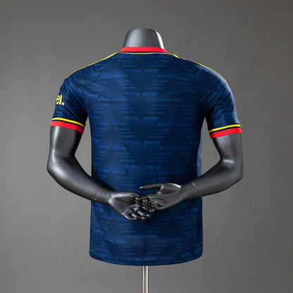 Arsenal Away Kit Short Sleeve [Custom Name/Number]