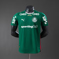 Palmeiras Home Kit [Custom Name/Number]
