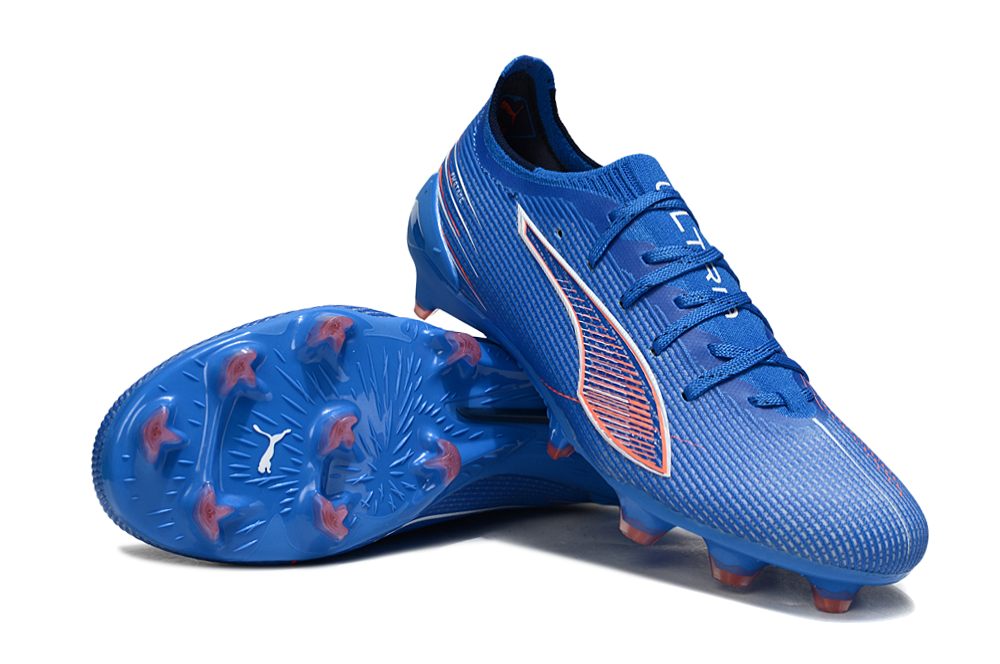 Ultra 6 Ultimate FG Soccer Cleats Elite