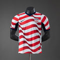 USA 2026 Home Kit Short Sleeve [Custom Name/Number]