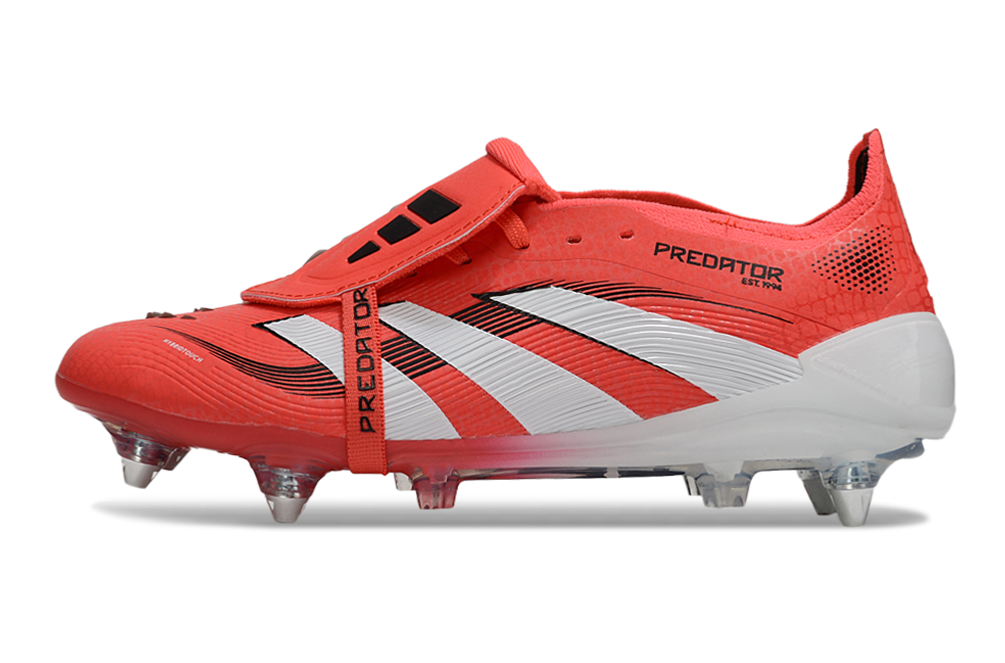 Predator Elite Fold-Over Tongue SG Soccer Cleats