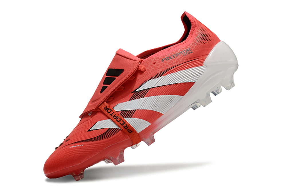 Adidas Predator Elite Fold-Over Tongue FG Soccer Cleats Performance