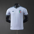 Italy 2026 Away Kit Short Sleeve [Custom Name/Number]