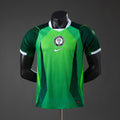 Nigeria 2026 Home Kit Short Sleeve [Custom Name/Number]