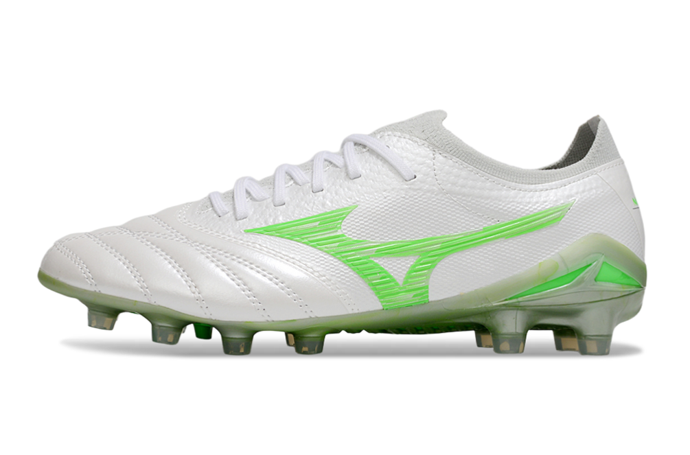 Mizuno Morelia Neo IV Beta Elite FG Soccer Cleats