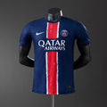 PSG Home Kit Short Sleeve [Custom Name/Number]