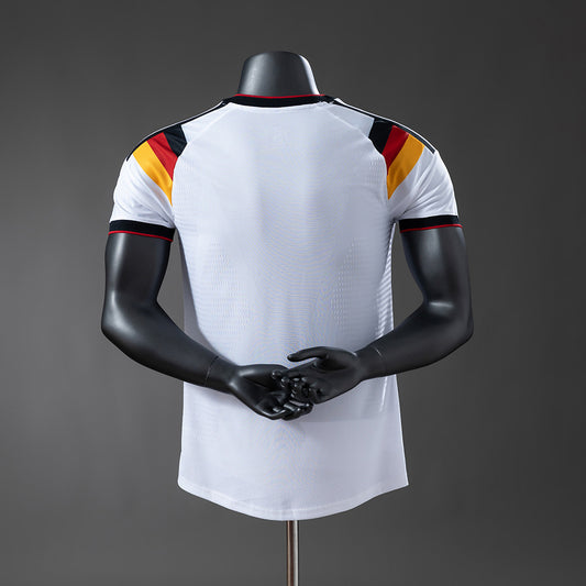 Germany 2026 Home Kit [Custom Name/Number]