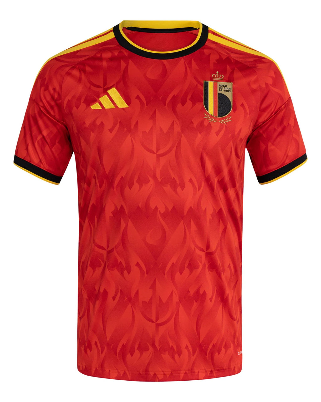 Belgium 2026 Home kit [Custom Name/Number]