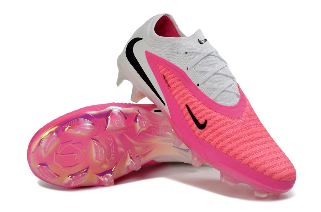 Phantom 6 Low Elite FG Soccer Cleats