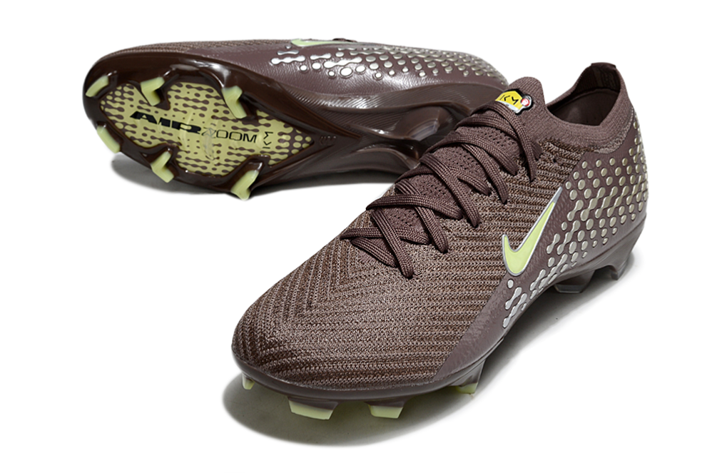Mercurial Vapor 16 Elite "Kylian Mbappé" FG Soccer Cleats