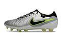 Nike Tiempo Legend 10 Elite Low-Top FG Soccer Cleats