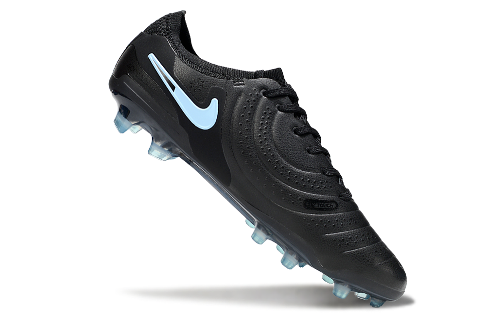 Nike Tiempo Legend 10 Elite Low-Top FG Soccer Cleats