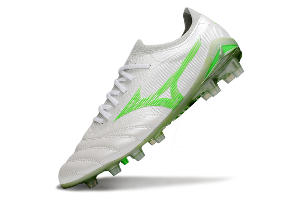 Mizuno Morelia Neo IV Beta Elite FG Soccer Cleats