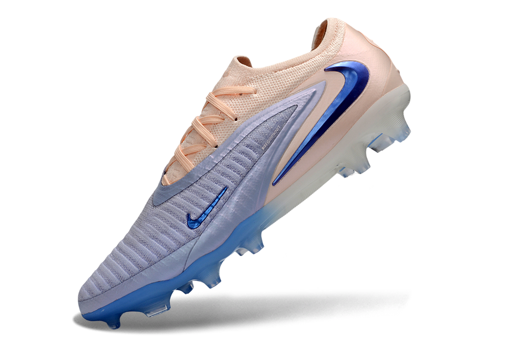 Phantom 6 Low Elite FG Soccer Cleats
