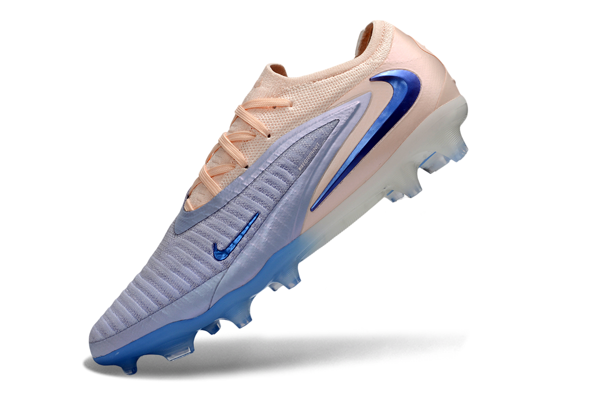 Phantom 6 Low Elite FG Soccer Cleats