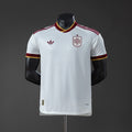 Spain 2026 Away Kit Short Sleeve [Custom Name/Number]