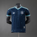 Germany 2026 Away Kit Short Sleeve [Custom Name/Number]