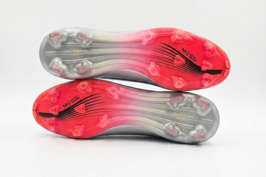 Adidas F50 MESSI Pro FG Soccer Cleats Performance