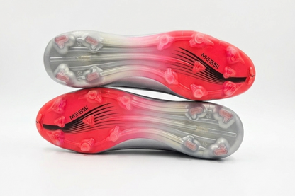 Adidas F50 MESSI Pro FG Soccer Cleats Performance