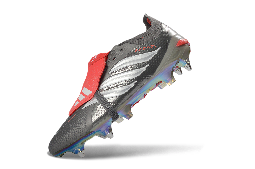 Predator Elite Fold-Over Tongue SG Soccer Cleats