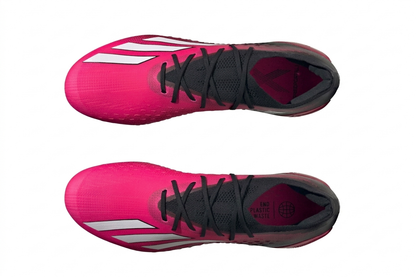 X Speedportal.1  Elite FG Soccer Cleats Performance