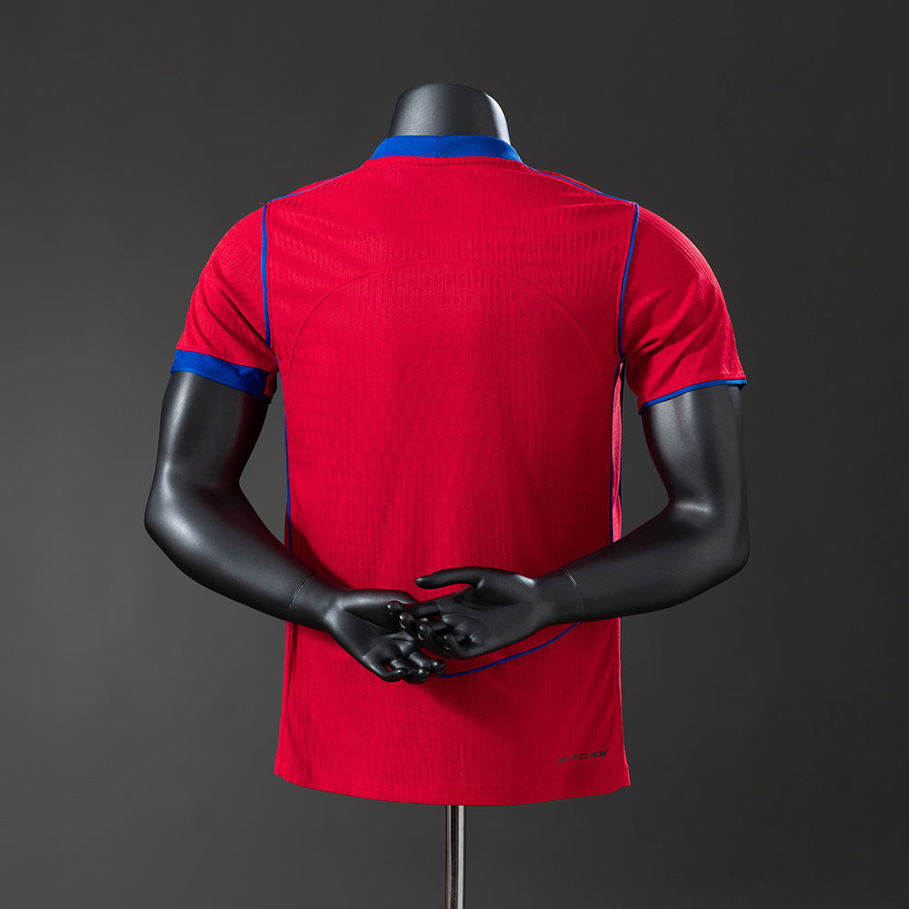 PSG Third Kit Short Sleeve [Custom Name/Number]